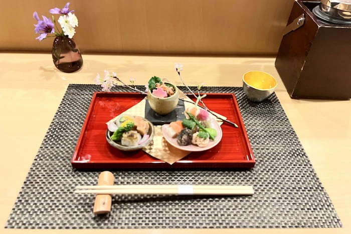 新在家から徒歩2分「四季彩料理 田菜花」に行ってきました　神戸市灘区 [画像]
