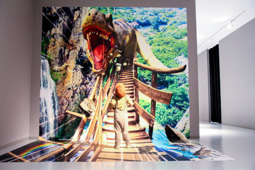 「加東アート館」が作品をリニューアルしてパワーアップ　体験レポ　加東市