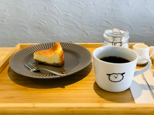 ドッグカフェ『meog meog cafe（モンモンカフェ）』オープン！実食レポ　姫路市