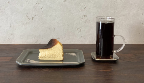 「cafe Béret noir」実食レポ　神戸市灘区