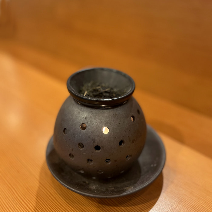 日本茶専門カフェ『神戸チャイハーネ』実食レポ　神戸市東灘区 [画像]