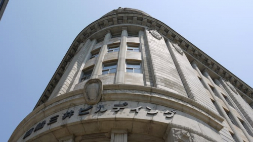 旧居留地「神戸商船三井ビル」100周年記念　体験レポ　神戸市中央区