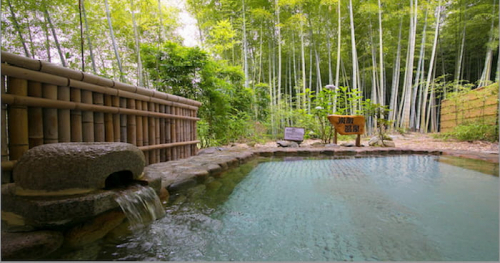 温泉とBBQを楽しめる姫路休養センター「香寺荘」体験レポ 　姫路市