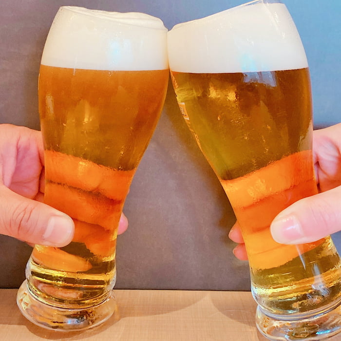 ホテルヴィスキオ尼崎「夏だ！ビールだ！ウエストリバーで飲み放題！！」尼崎市 [画像]