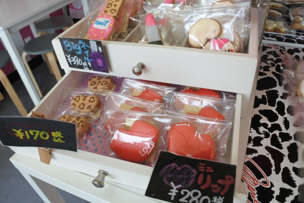 『PINK PARTY SWEETS』へ行ってきました！　姫路市 [画像]