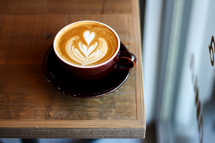『Liten COFFEE（リーテンコーヒー）』実食レポ　加古川市 [画像]