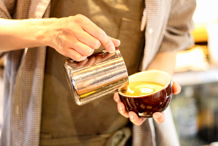 『Liten COFFEE（リーテンコーヒー）』実食レポ　加古川市 [画像]