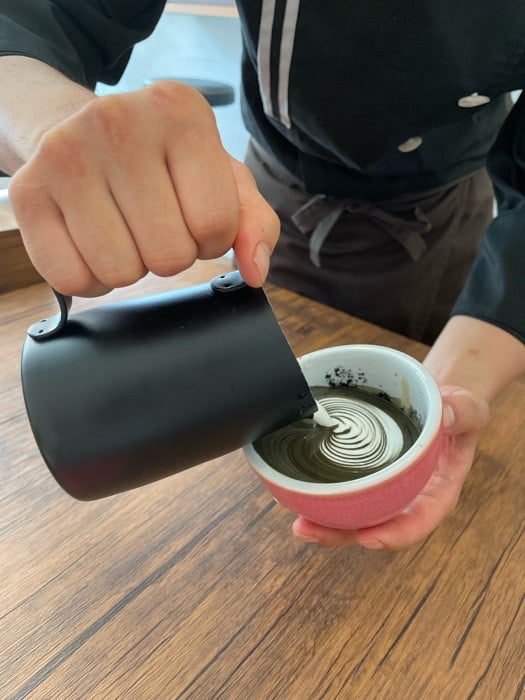 『LBO -lespresso labo-（レスプレッソ ラボ）』 実食レポ　神戸市垂水区 [画像]