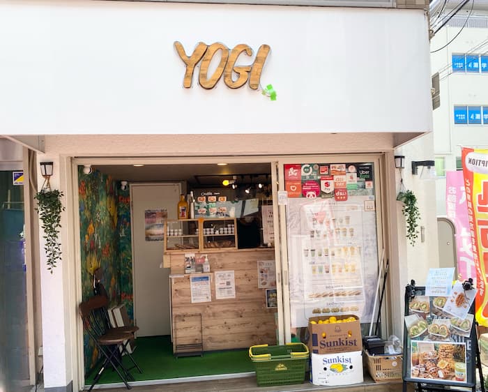 本場韓国カフェメニュー「YOGI drink stand」実食レポ　西宮市 [画像]