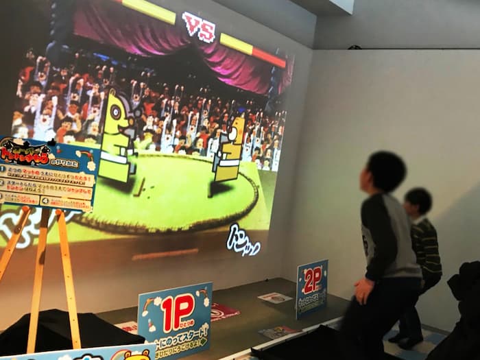 バンドー神戸青少年科学館『夏の特別展　デジタルスポーツミュージアム～遊べるだけじゃない！科学の「め」でスポーツを見てみよう～』神戸市中央区 [画像]