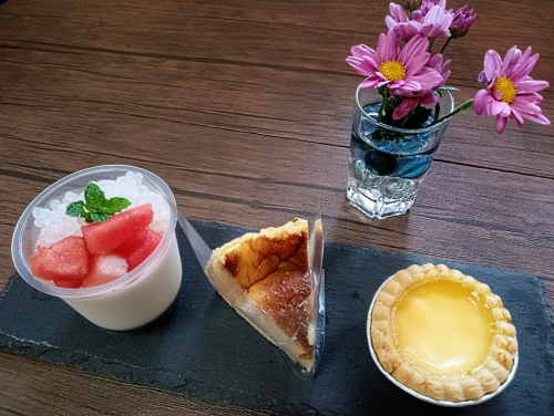焼きたてパン＆手作りケーキ「Cafe CoCoHe  カフェ ココへ」実食レポ　神戸市中央区