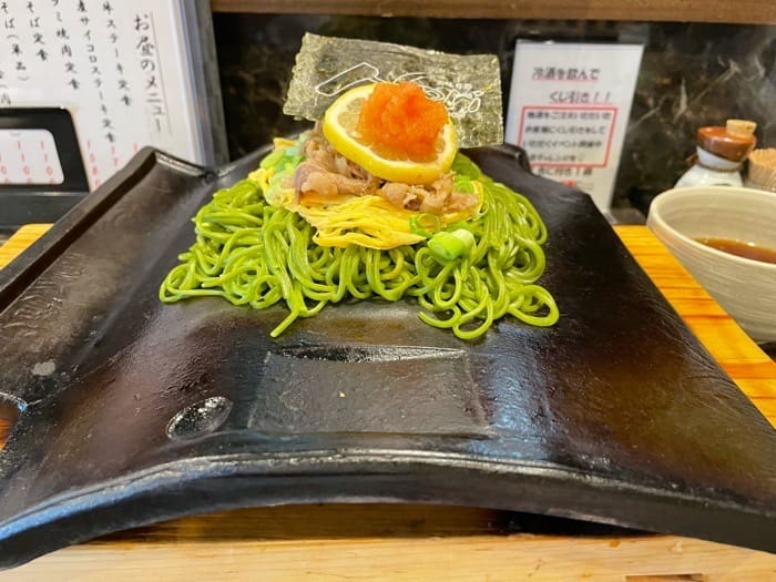 『美味肴処Nori』 実食レポ　神戸市垂水区 [画像]