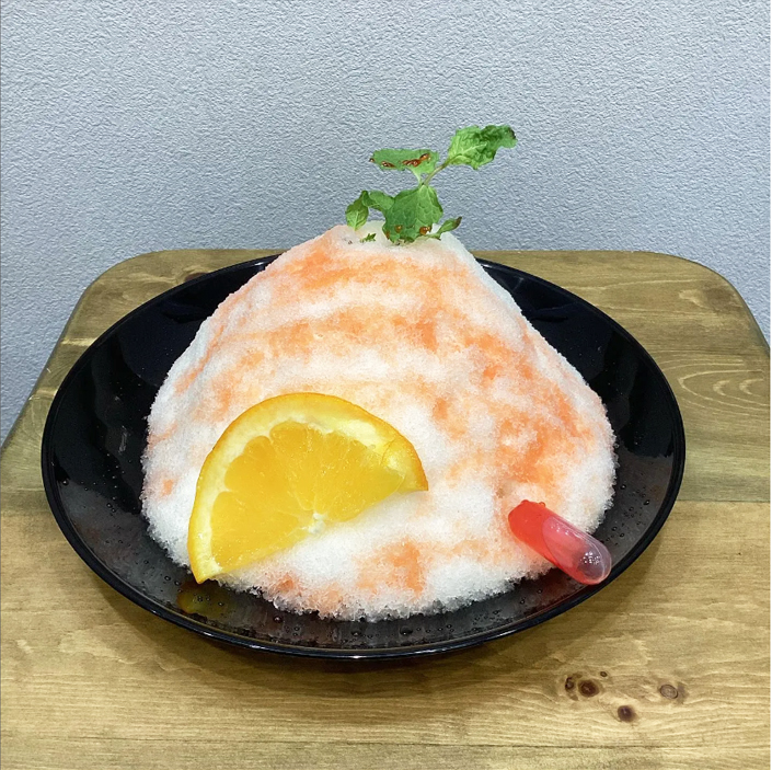 福岡で有名な大名ソフトクリームが関西初出店！『そふテル』神戸市中央区 [画像]