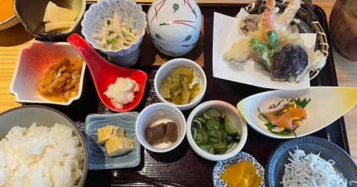 『魚菜処 わたつみ』 実食レポ　神戸市垂水区