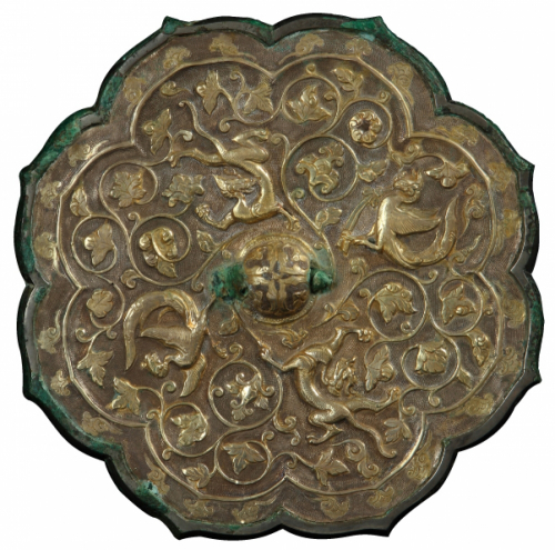 ｢千石コレクション　古代中国鏡の至宝｣　加古郡播磨町