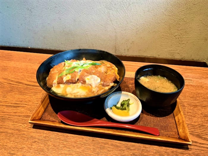 『伝統自家製麺 いけや食堂 箕谷店』へ行ってきました　神戸市北区 [画像]