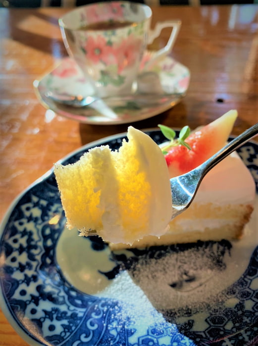 『cafe murakami（カフェムラカミ）』へ行ってきました　神戸市北区 [画像]
