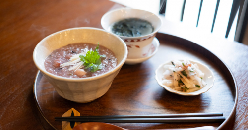 薬膳・和スイーツカフェ『cafe yuddy』実食レポ　神戸市東灘区