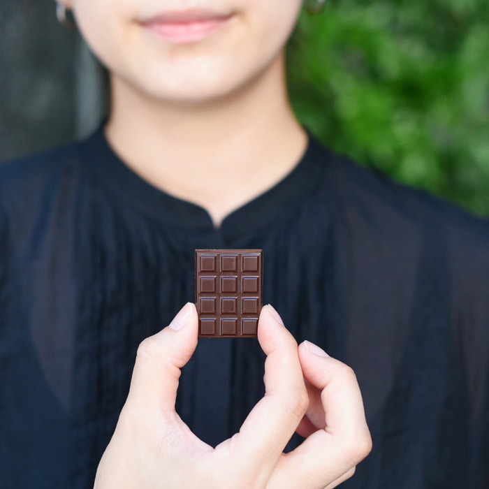 「カカオバリー® 」は世界最大のフランスのプレミアムチョコレートブランド