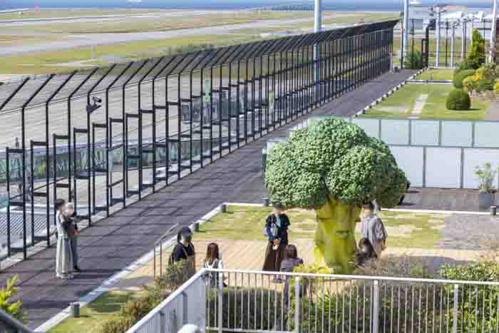 9月30日オープン！神戸空港『MINIATURE LIFE×KOBE AIRPORT』訪問レポ [画像]