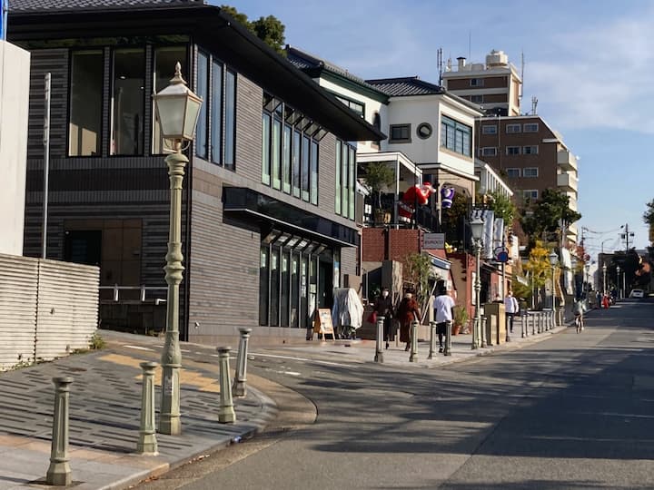 『VEGANCAFE 喜雨』に行ってきました　神戸市中央区 [画像]