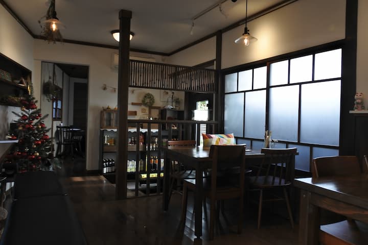 『VEGANCAFE 喜雨』に行ってきました　神戸市中央区 [画像]