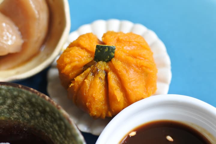 『VEGANCAFE 喜雨』に行ってきました　神戸市中央区 [画像]