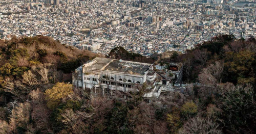 KIITO「廃墟景観シンポジウム」神戸市中央区