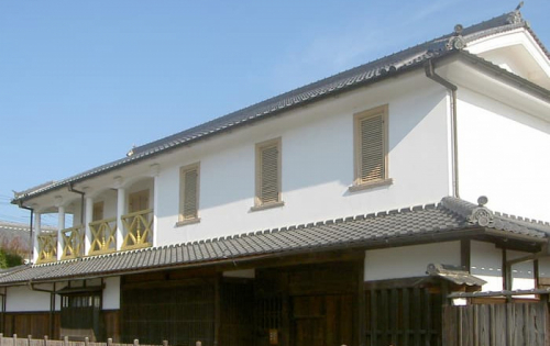 県の重要文化財・旧九鬼家住宅資料館でイベント開催　三田市
