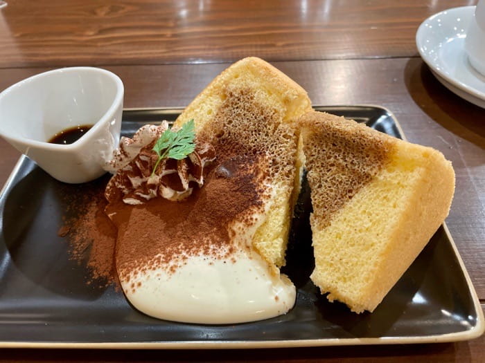 『CAFE WINDMILL（ウィンドミル）』に行ってきました　神戸市須磨区 [画像]