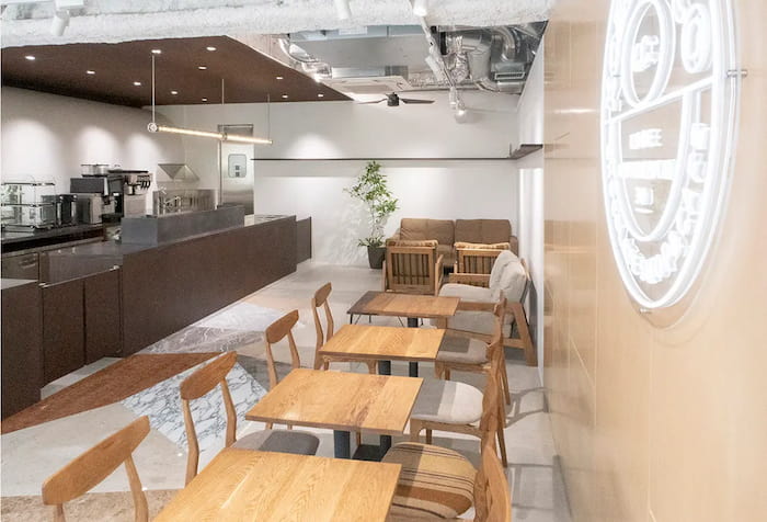 本格チョコが楽しめるカフェ「KOBE CHOCO」オープン　神戸市中央区 [画像]