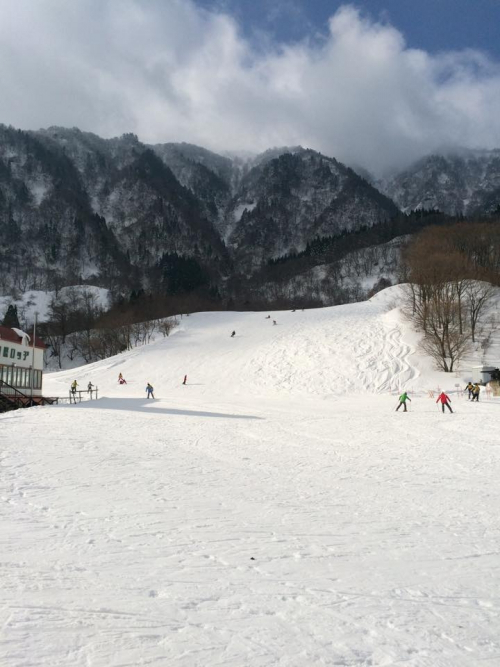 氷ノ山国際スノーフェスティバル　養父市