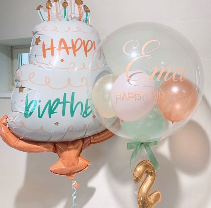 （出典：Balloon Balloon（バルーン バルーン）Instagram）