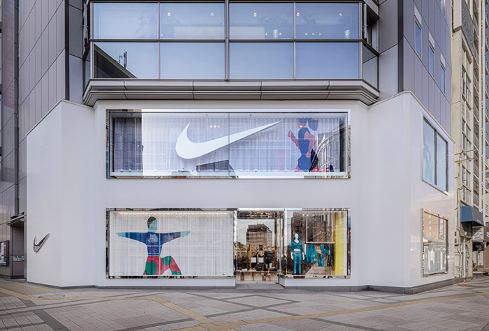 12月15日オープン！『Nike By Kobe』神戸市中央区 [画像]