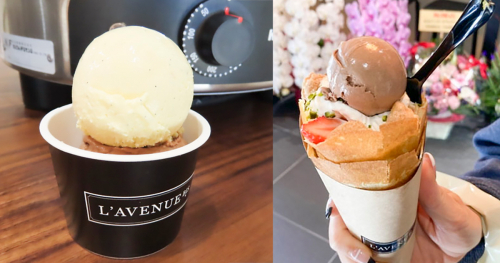 ラヴニューの新店舗『L’AVENUE bis（ラヴニュー ビス）』がオープン　神戸市中央区