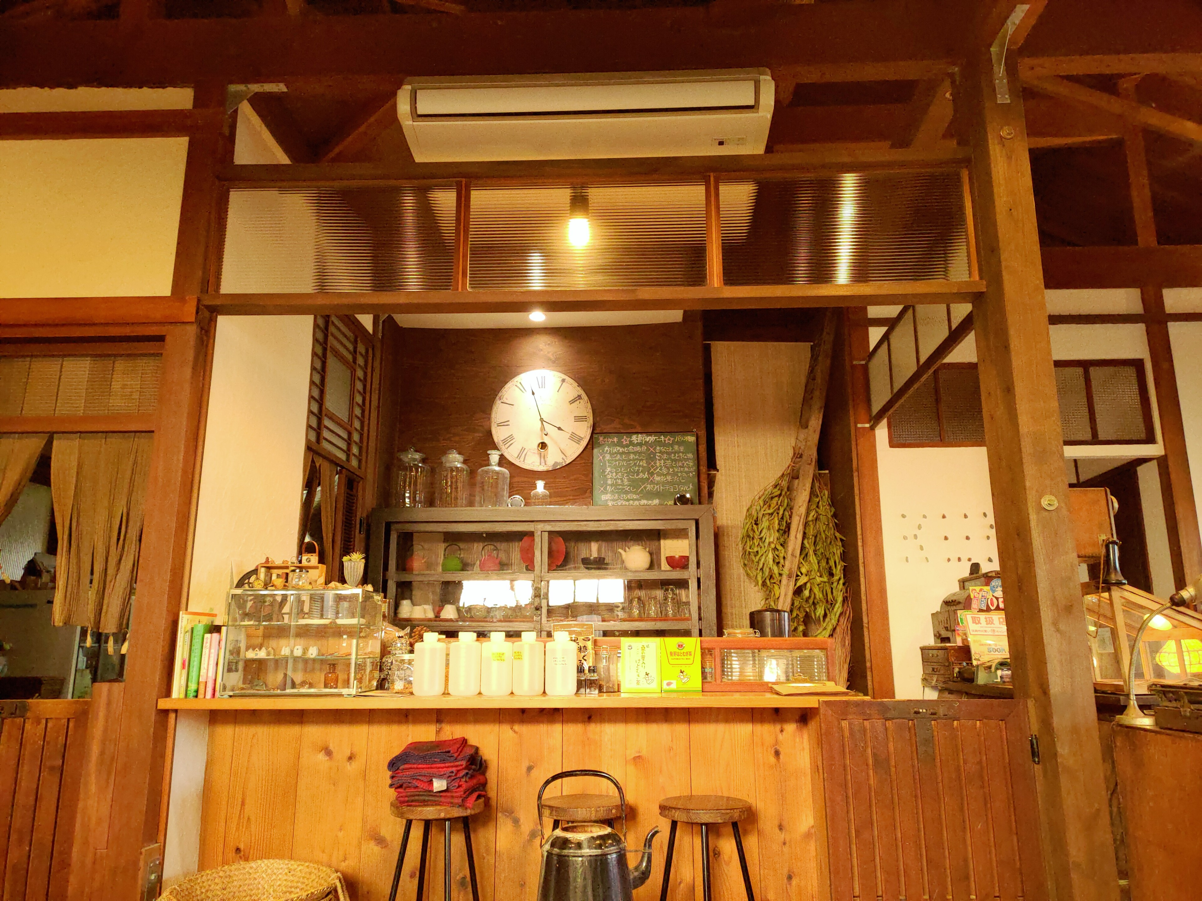 薬膳カフェ『KUN CAFE』で「薬膳養生ランチ」を食べてきました　淡路市 [画像]