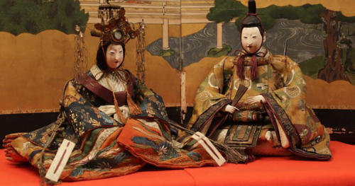 日本玩具博物館　特別展「雛まつり～江戸から昭和のお雛さま～」姫路市