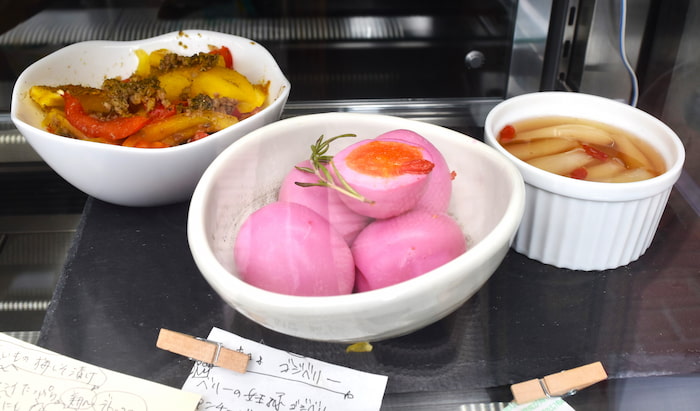 発酵デリ専門店『hakko matsuda slow food okamoto』がオープン　神戸市東灘区 [画像]