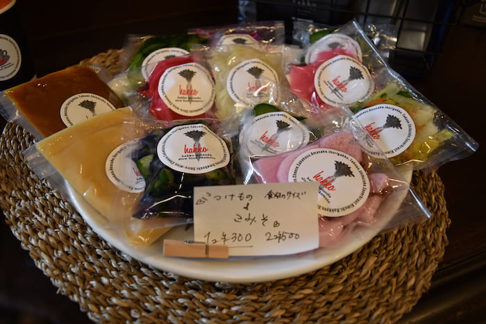 発酵デリ専門店『hakko matsuda slow food okamoto』がオープン　神戸市東灘区 [画像]