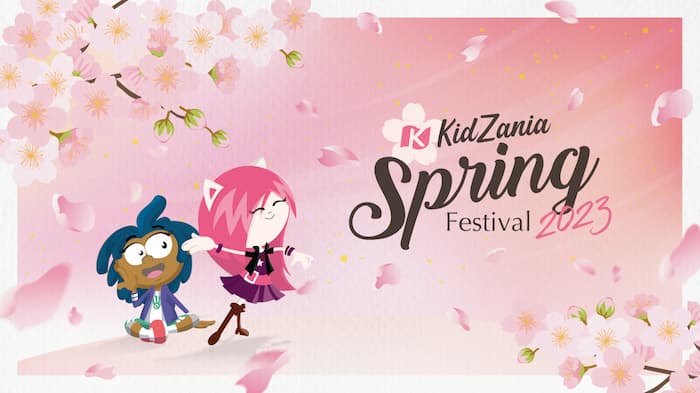 キッザニア甲子園「KidZania Spring Festival 2023」西宮市 [画像]