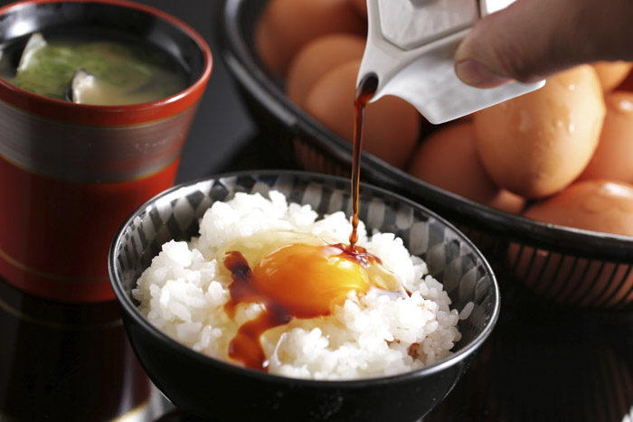 『湯村温泉 湧泉の宿ゆあむ』朝食一部リニューアル　美方郡新温泉町 [画像]