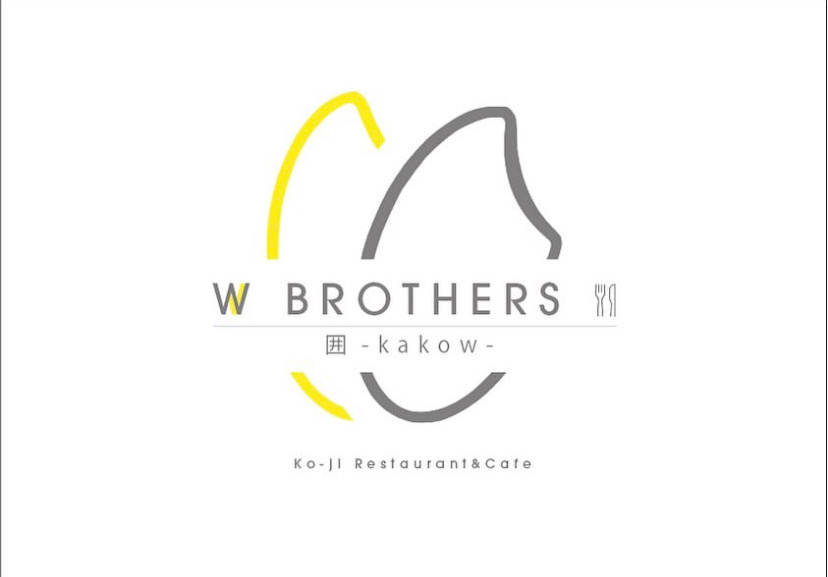 JR西宮近くに『W BROTHERS 囲−kakow− 』が10月17日オープン [画像]