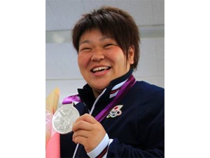 杉本美香選手・銀メダルへの道のり [画像]