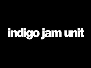 indigo jam unit [画像]
