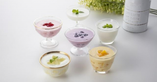 3月29日オープン『Yogurt Four Seasons 阪急西宮店』