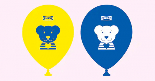 IKEA（イケア）神戸で15周年イベント開催　神戸市中央区