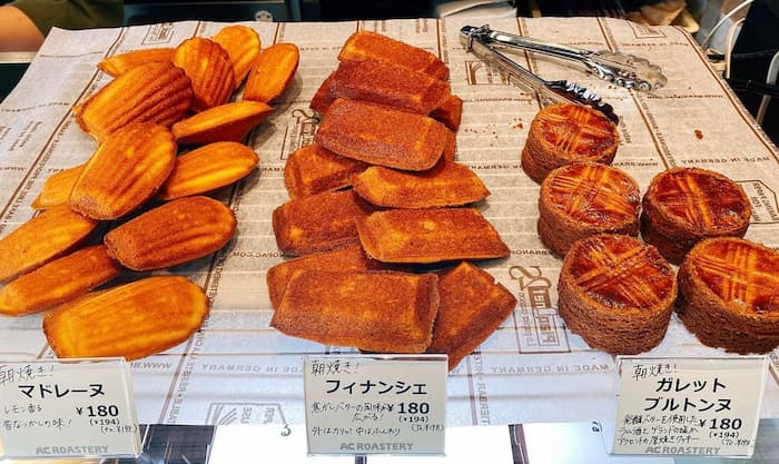 自家焙煎カフェ「AC ROASTERY（エーシー ロースタリー）」がリニューアル　尼崎市 [画像]