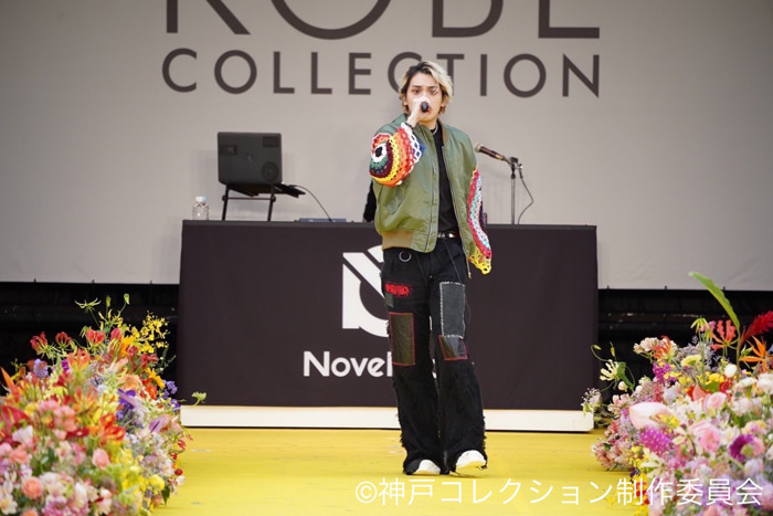 Novel Coreさん