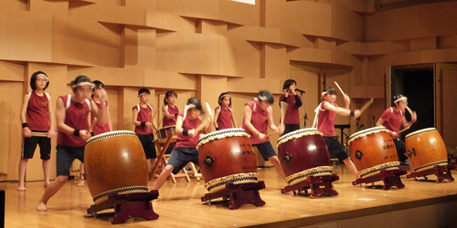 「きたろく里山音楽祭2015」　西宮市