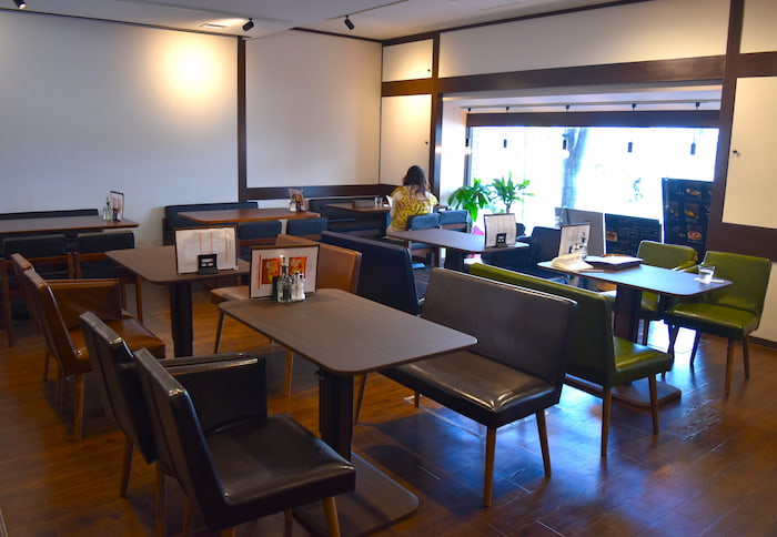 『CAFFÉ &amp; BAR HIKARI （カフェアンドバーヒカリ）』に行ってきました　神戸市東灘区 [画像]